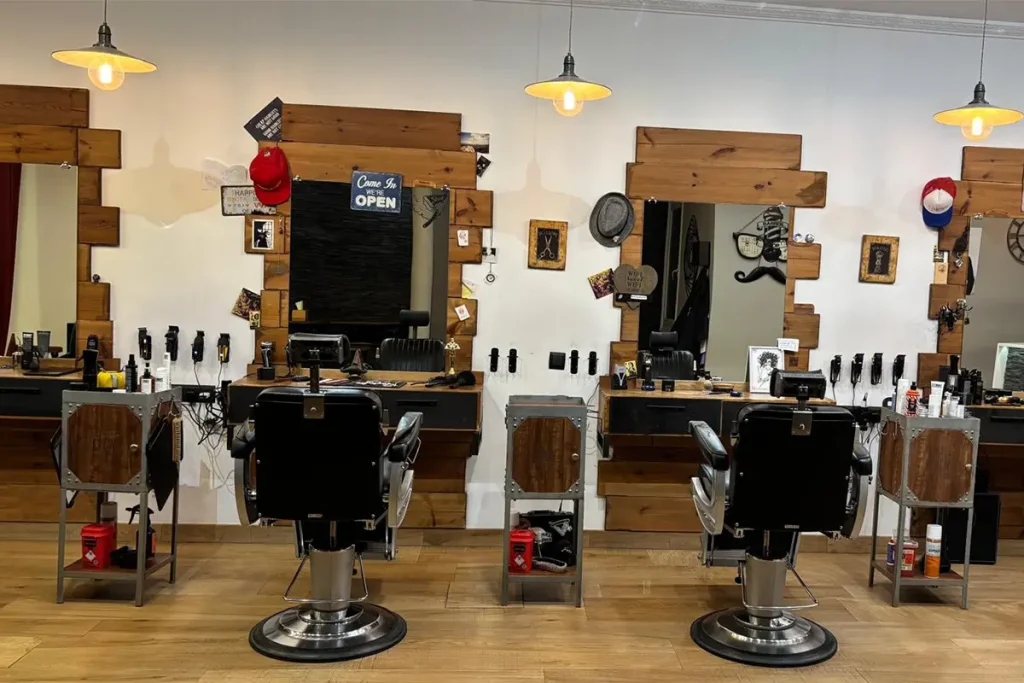 La barbería del norte, tu peluquería masculina en Bilbao