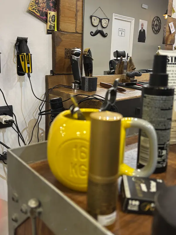 los mejores productos barberia bilbao